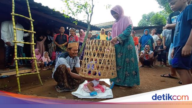 Tradisi Keagamaan yang Masih Dilestarikan di Desa Bendasari
