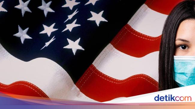 Imbas Corona Orang Asia Di Amerika Diludahi Dipukul Dan Dikata Katai