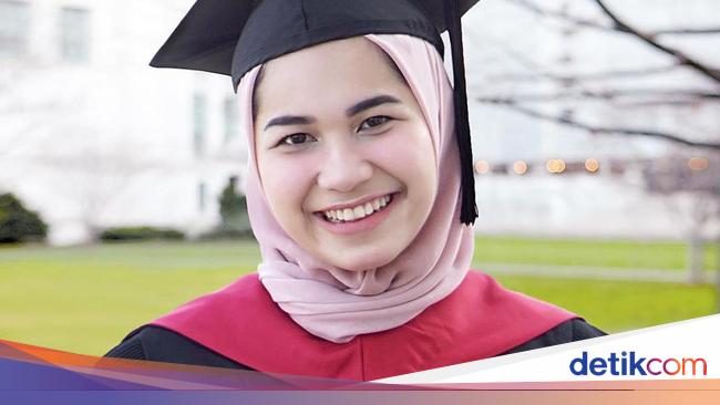Viral Mahasiswi Indonesia Terpilih Pidato di Harvard Ini Viral Mahasiswi Indonesia Terpilih Pidato di Harvard Ini