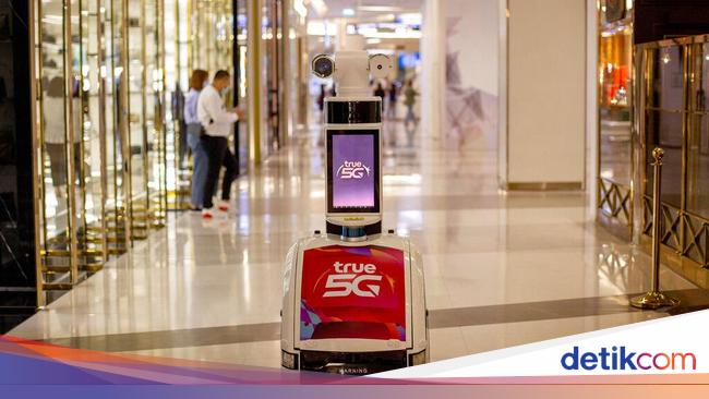 2 Turis Malaysia Dibakar Hidup-hidup, Pemerintah Thailand Beri Kompensasi