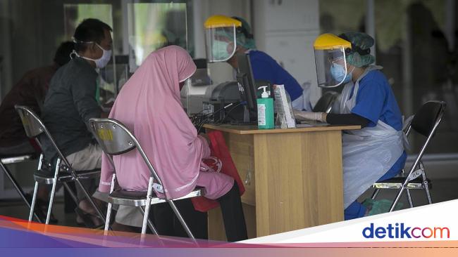 11 Wilayah Indonesia Laporkan Nol Kasus pada 2 Juni, Ini Daftarnya