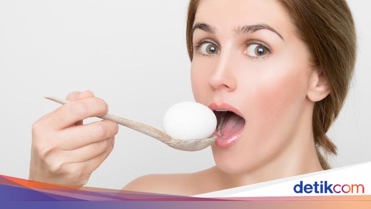 Telur rebus jadi camilan ideal saat diet menurunkan berat badan. Namun, untuk konsumsinya, ternyata ada 3 waktu yang paling disarankan. Ini penjelasannya!