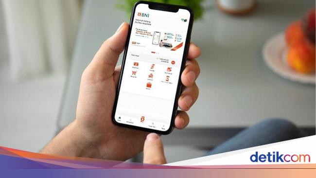 Cara Baru Tarik Tunai Tanpa Kartu Tanpa Rekening Bank