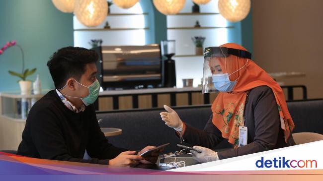 Daftar Kantor Cabang Bank Yang Buka Saat Long Weekend