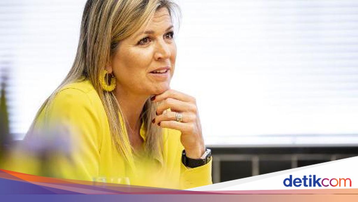 Ratu Belanda Tiba di Jakarta Hari Ini, Bakal Bertemu Presiden Prabowo