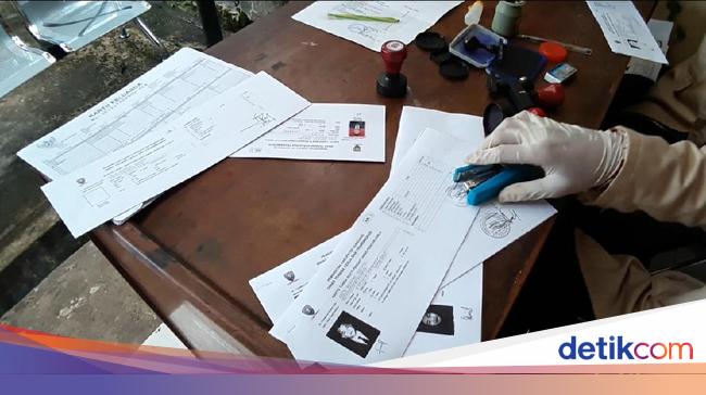 Ini Cara dan Syarat Membuat Kartu Kuning untuk Melamar Kerja