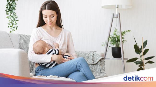 Pria Tinggalkan Pasangannya Setelah Melahirkan karena Tak Mau Pakai Makeup