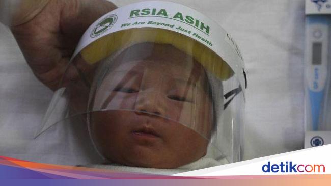 Mengapa Angka Kematian Anak Akibat Virus Corona di Indonesia Tinggi?