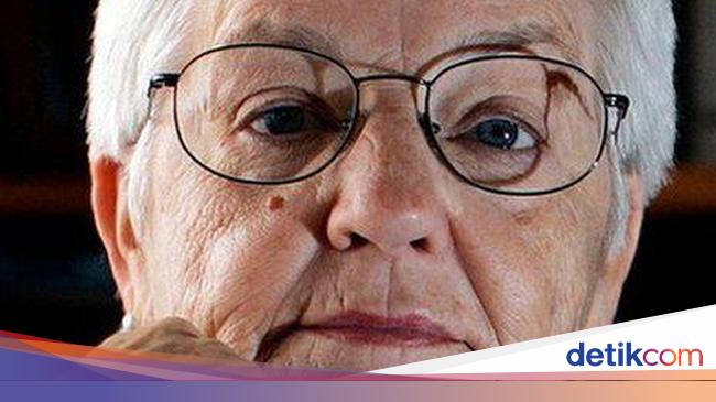 George Floyd Tewas Pertanyaan Sederhana Ini Mengungkap Rasisme Di As