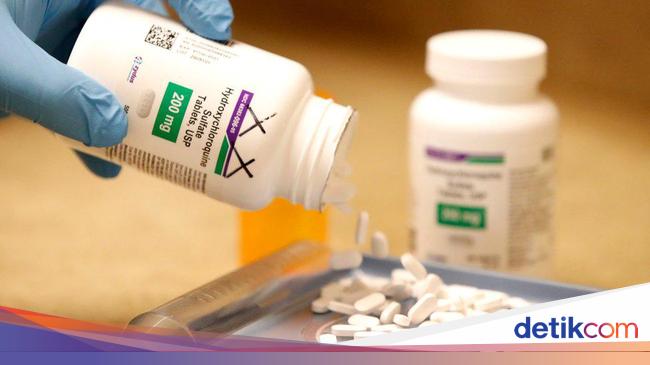 Peran BPOM soal Pengawasan Obat COVID