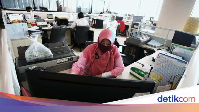 Pensiunan Pns Mau Dapat Modal Rp 500 Juta Nih Syaratnya