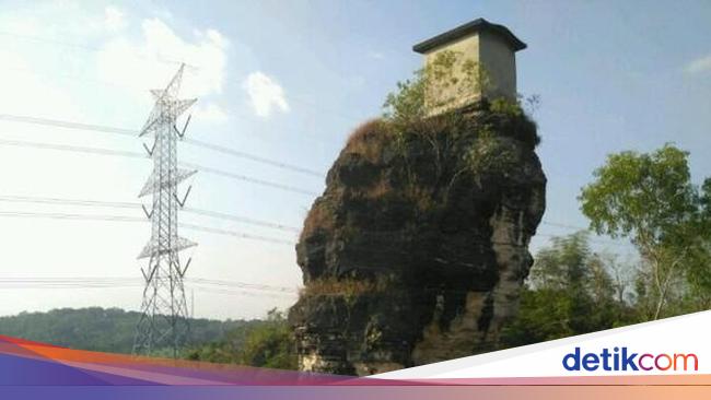 Kisah Omah Dhemit di Klaten: Dikenal Angker-Banyak Kejadian Aneh