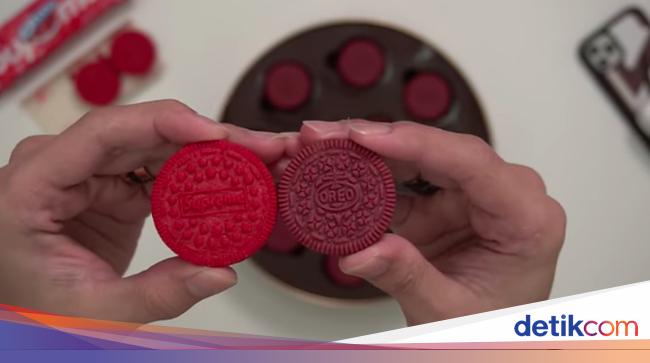 Oreo Supreme Mahal Muncul Oreo Supreme Hdc Yang Lebih Murah