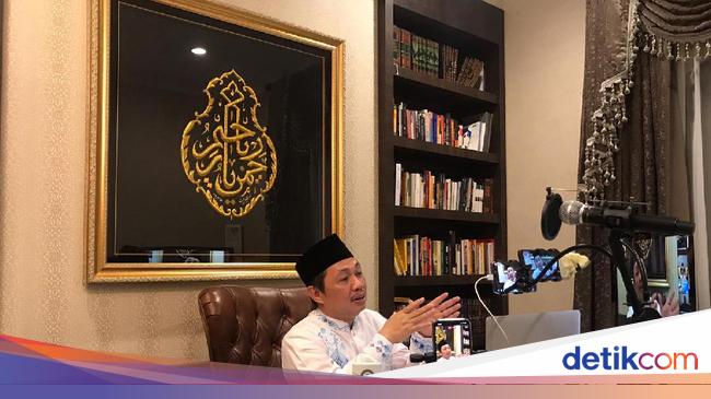 Adaptasi Digital Anis Matta Buat Studio Mini di Rumah