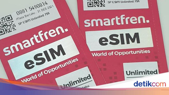 Mengenal Booster Unlimited Untuk Paket Internet Smartfren