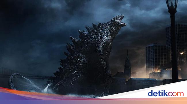 Mungkinkah Hewan Raksasa Seperti Godzilla Pernah Ada di Bumi?