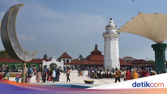 Pemprov-Pemkot Urus Legalitas Kota Serang sebagai Ibu Kota Banten