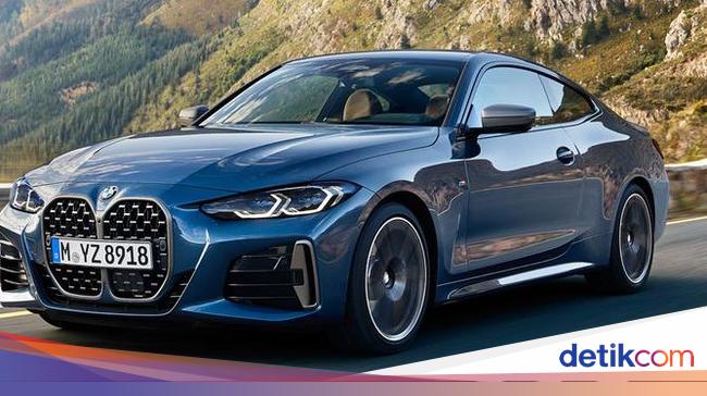 Fase New Normal Orang Indonesia Masih Tertarik Beli Mobil Fase New Normal Orang Indonesia Masih Tertarik Beli Mobil