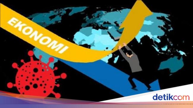 Bentuk Pemulihan Ekonomi Pasca Pandemi Bentuk Pemulihan Ekonomi Pasca Pandemi