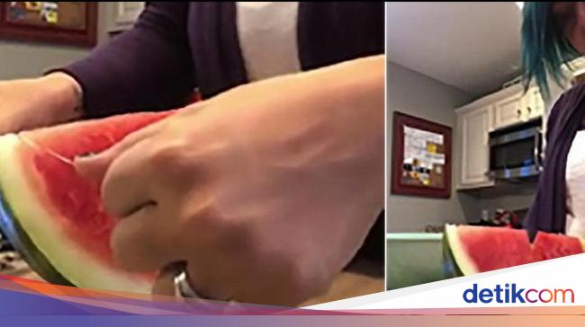 5 Tips Buah Ini Gampang Diikuti Simpan Alpukat Hingga Kupas Nanas 5 Tips Buah Ini Gampang Diikuti Simpan Alpukat Hingga Kupas Nanas