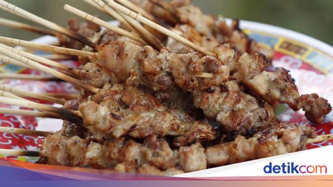 Daging Buaya Juga Enak Diolah Jadi Kari Sate Dan Sup Herbal