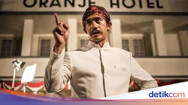 4 Rekomendasi Film Tentang Kemerdekaan Indonesia Di Disney Hotstar 6074