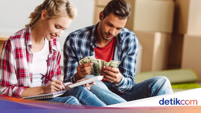 5 Tanda Suami Pelit Bikin Istri Mengelus Dada 