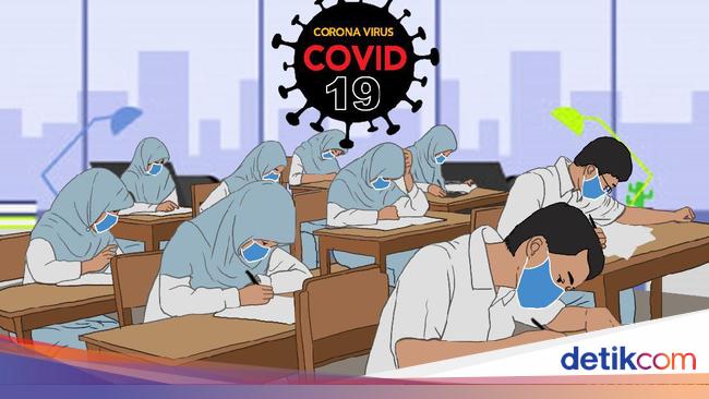 Meski Pandemi Program Bebas Spp Sma Smk Negeri Di Yogya Tetap Jalan