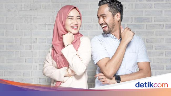 Memilih Jodoh Yang Tepat Dalam Pandangan Islam