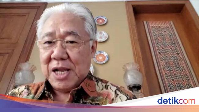 Eks Mendag Enggartiasto Lukita Disebut Beri Izin Impor Gula Tanpa Rakor