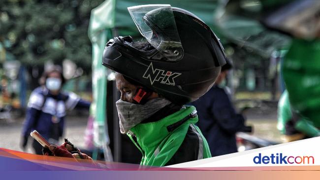 Gojek Respons Ribuan Driver Ojol Demo Besar-besaran, Bilang Begini