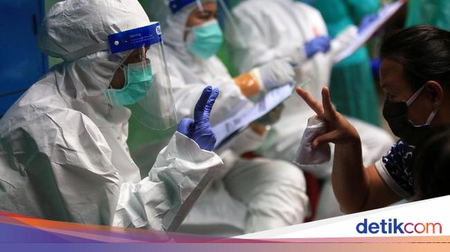 Top!  The price of the Indofarma PCR test is only IDR 750 thousand