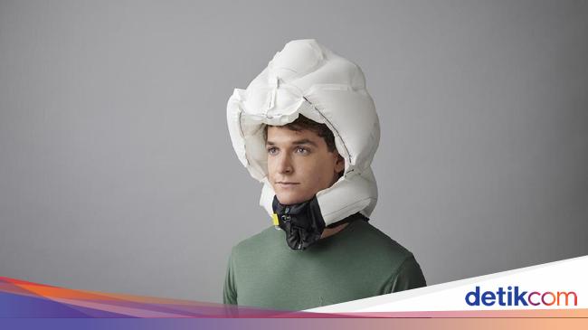 Inilah Helm  Terbaik  untuk Pengendara Sepeda 