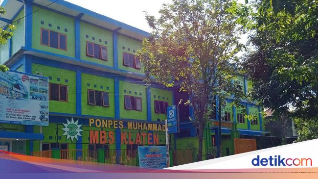 Ajaran Baru Dimulai 13 Juli Kapan Siswa Ponpes Madrasah Di Klaten Mulai Masuk