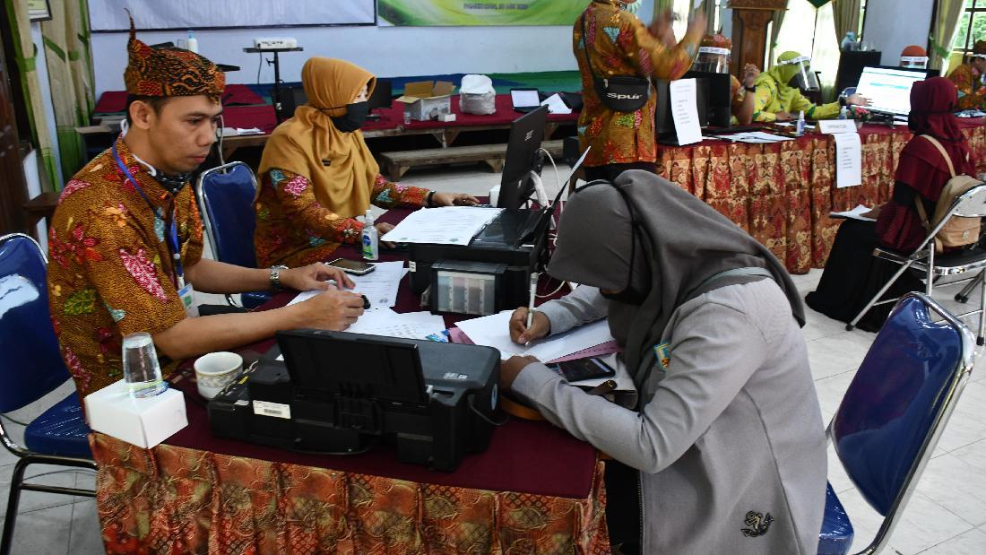 Alur-Jadwal PPDB Banten 2023 Jenjang SMA-SMK, Cek Tanggalnya!