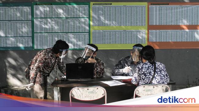 Hindari Gangguan Jaringan di PPDB Banten 2022, Ini Langkah Pemprov Banten