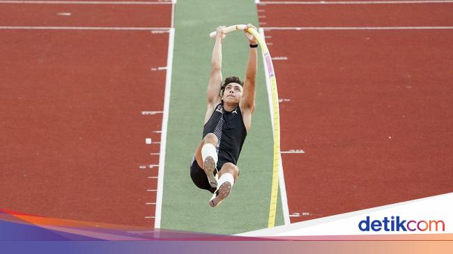 Atletik Sejarah Cabang Olahraga Dan Macamnya Lengkap