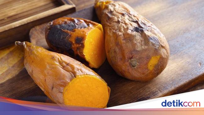 Resep makanan penghilang stres yang ampuh untuk meredakan stres sehari-hari