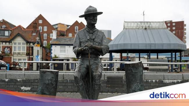 Perjalanan Hidup Baden Powell Pelopor Pramuka Yang Kini Kontroversial Perjalanan Hidup Baden Powell Pelopor Pramuka Yang Kini Kontroversial