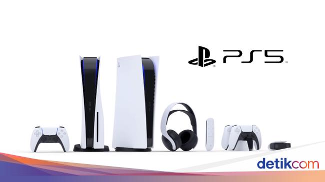 Holds a Virtual Event, Sony Announces PS5 Prices?