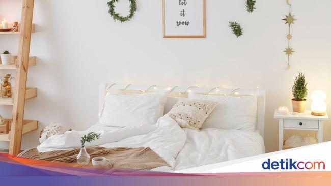 Kamar Tidur Mewah Aesthetic Kamar Tidur Mewah Aesthetic
