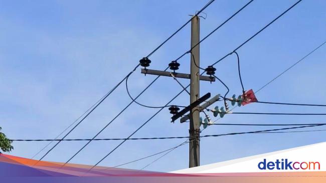 Sempat Ada Ledakan Sebelum Listrik 8 Kabupaten Di Jatim Padam Sempat Ada Ledakan Sebelum Listrik 8 Kabupaten Di Jatim Padam