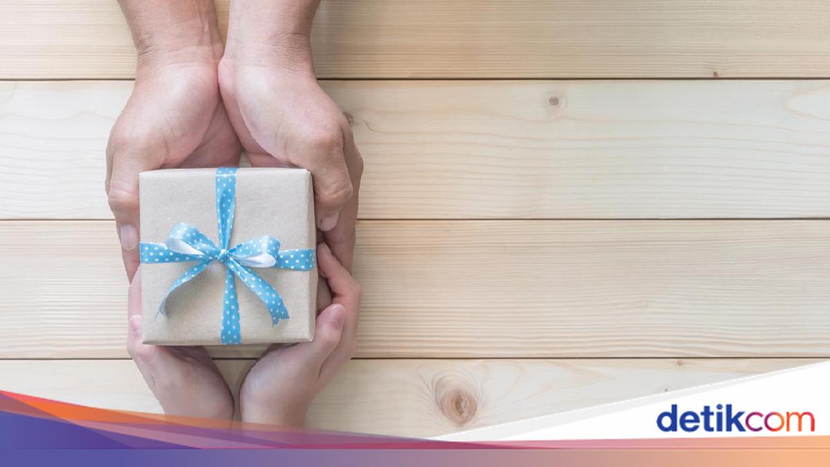 Hadiah dari Anak Magang Bikin PNS Lapor ke KPK