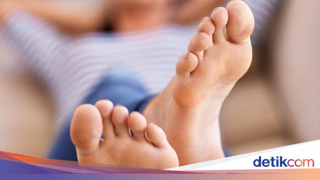 Telapak Kaki Sakit Ini 10 Penyebabnya yang Harus Diketahui Telapak Kaki Sakit Ini 10 Penyebabnya yang Harus Diketahui