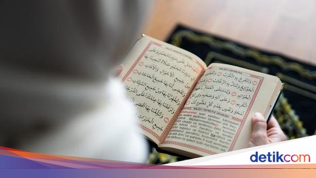 10 Adab Membaca Al Quran Yang Patut Diperhatikan Agar Dapat Pahala