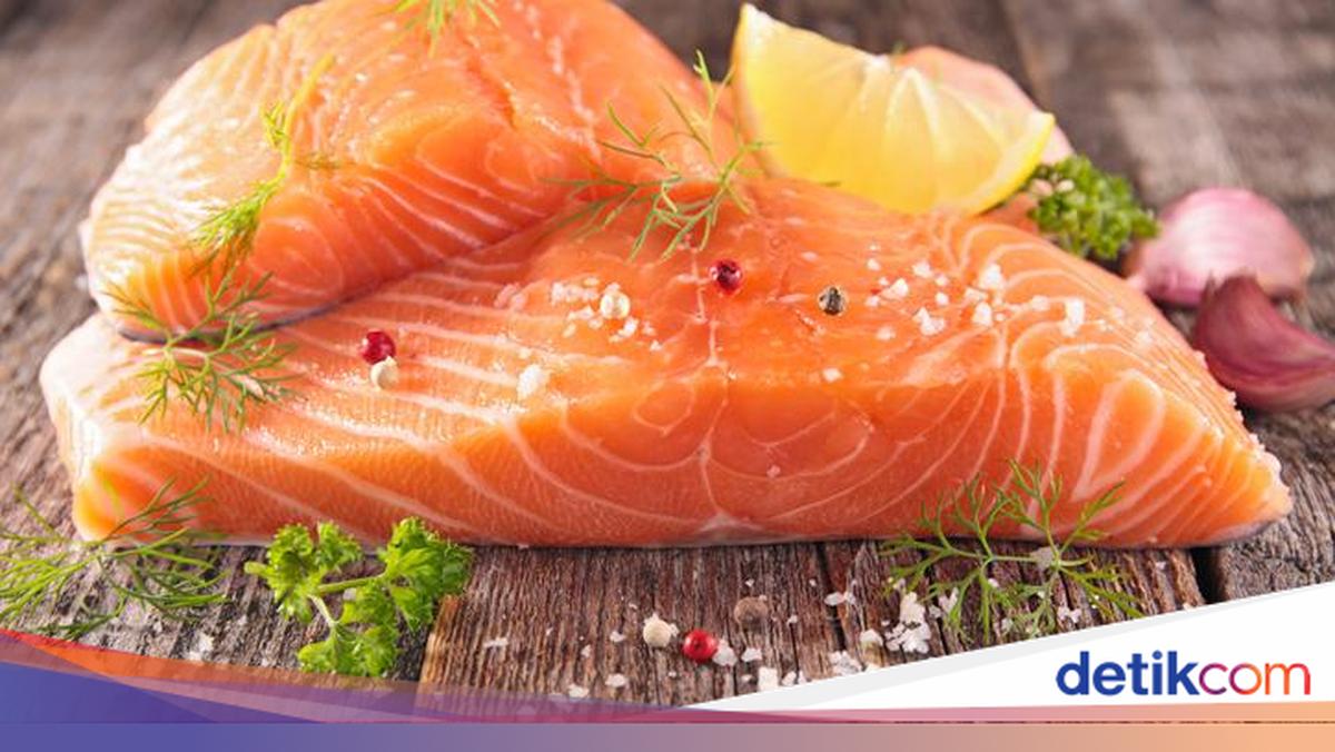 Tak Perlu Suplemen, Konsumsi 5 Makanan Bernutrisi Ini Juga Ampuh Jaga Kesehatan