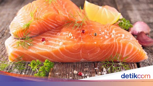 10 Makanan Sumber Protein Bisa Tingkatkan Sistem Imun Untuk Cegah Corona