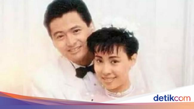 Chow Yun Fat and Jasmine Tan: A Love Story of 36 Years