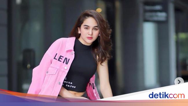 Profil Hana Hanifah Yang Namanya Terseret Dugaan Prostitusi Artis Di Medan 