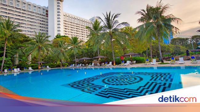 Dear Traveler Hotel Bintang Lima Ini Tawarkan Promo Staycation Di Jakarta